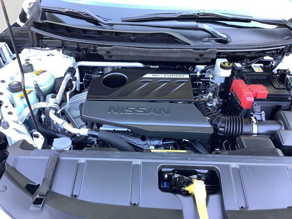 2023 Nissan Rogue SV Low Mileage