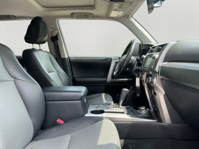 2015 Toyota 4Runner SR5 Premium