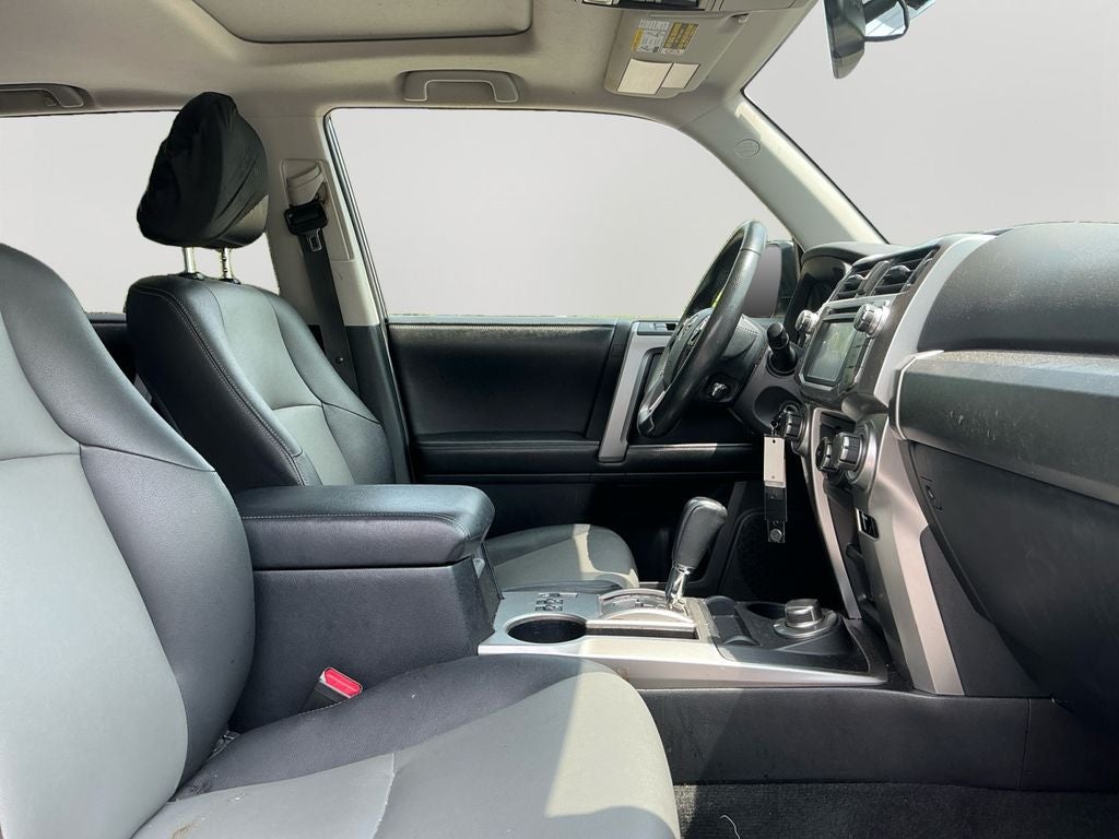 2015 Toyota 4Runner SR5 Premium