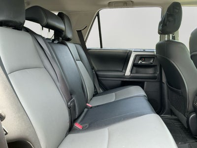 2015 Toyota 4Runner SR5 Premium