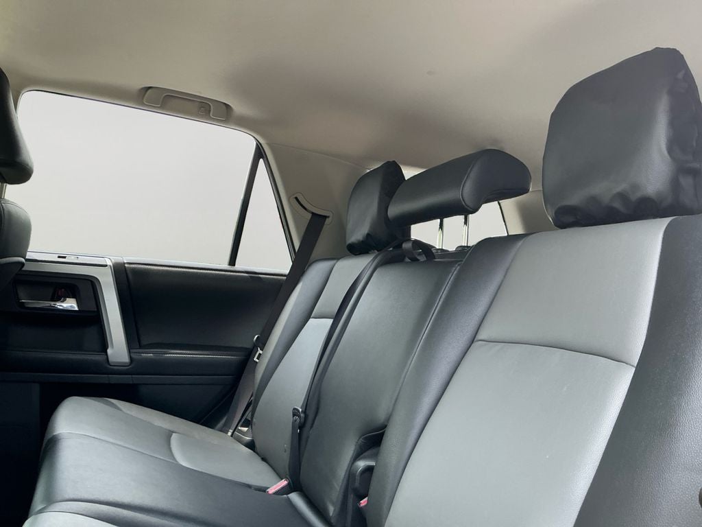 2015 Toyota 4Runner SR5 Premium