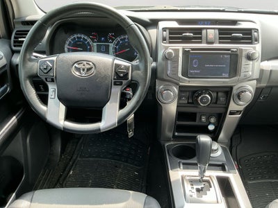 2015 Toyota 4Runner SR5 Premium