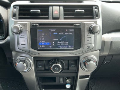 2015 Toyota 4Runner SR5 Premium