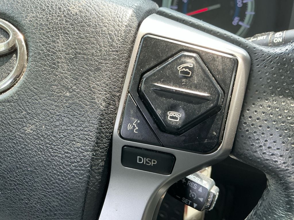 2015 Toyota 4Runner SR5 Premium