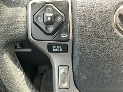 2015 Toyota 4Runner SR5 Premium