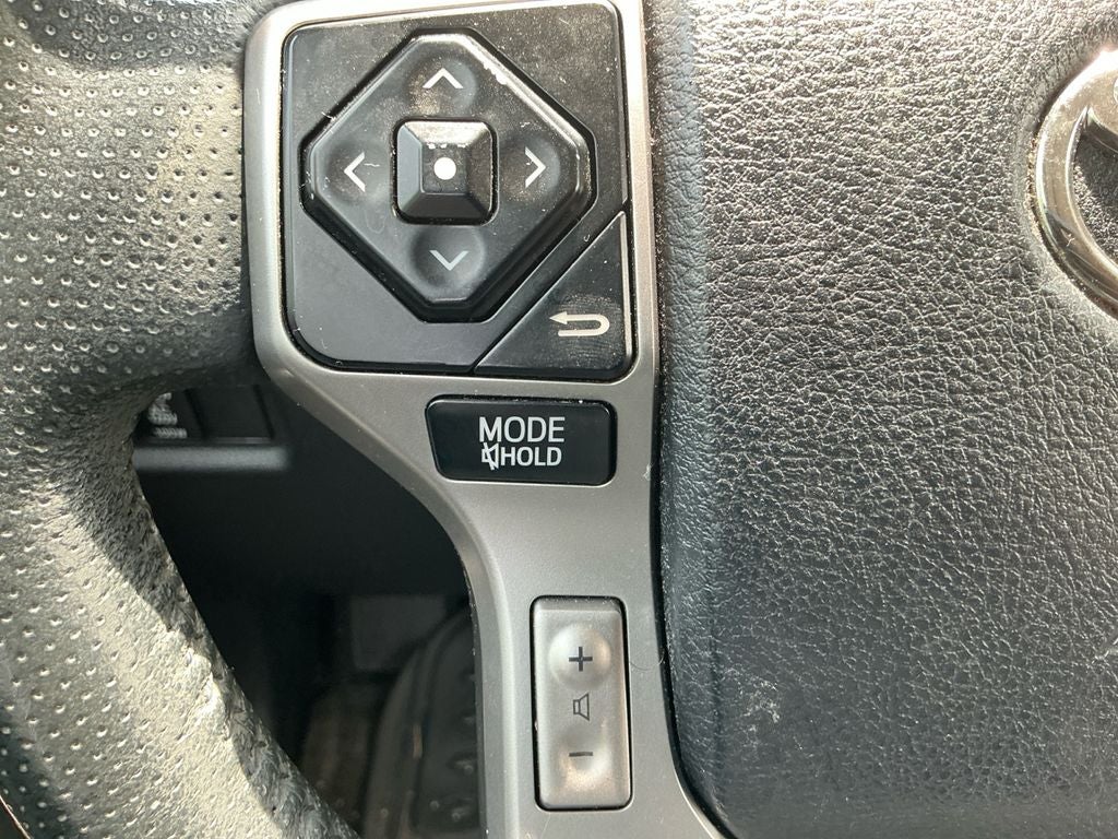 2015 Toyota 4Runner SR5 Premium