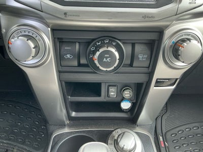 2015 Toyota 4Runner SR5 Premium
