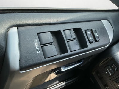 2015 Toyota 4Runner SR5 Premium