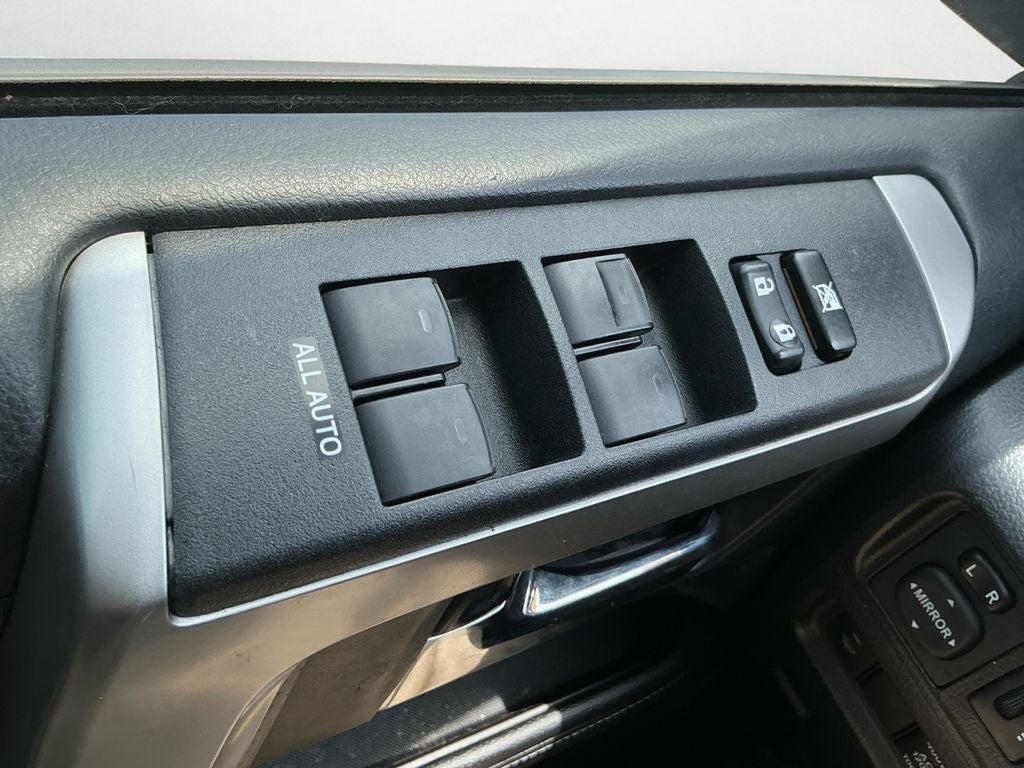2015 Toyota 4Runner SR5 Premium