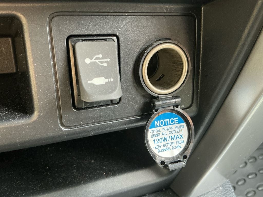 2015 Toyota 4Runner SR5 Premium