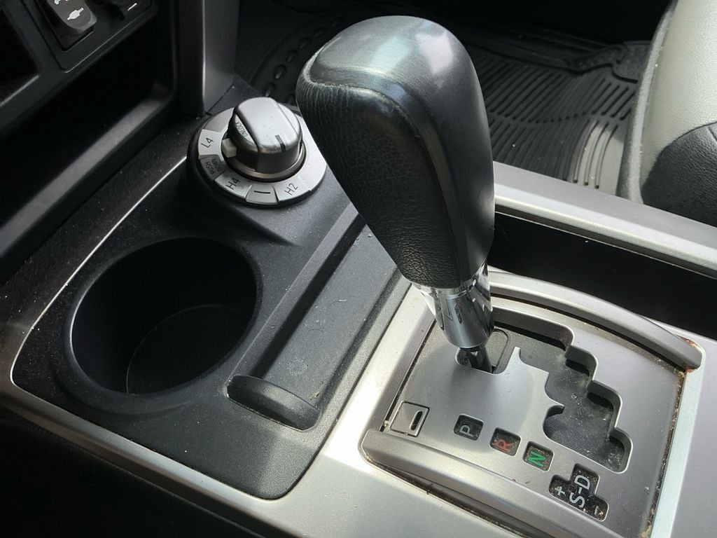 2015 Toyota 4Runner SR5 Premium
