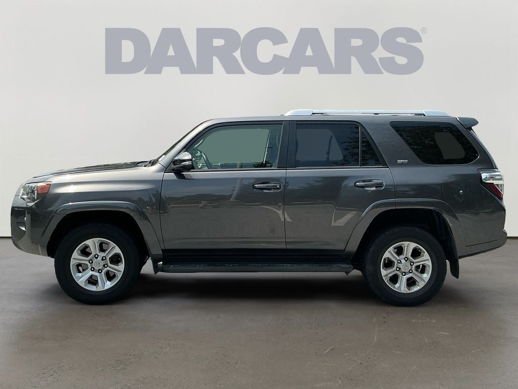 2015 Toyota 4Runner SR5 Premium
