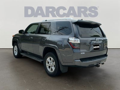 2015 Toyota 4Runner SR5 Premium