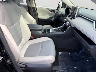 2023 Toyota RAV4 Hybrid XLE Premium