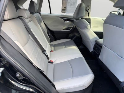 2023 Toyota RAV4 Hybrid XLE Premium