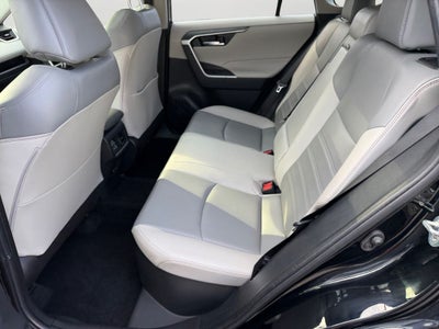 2023 Toyota RAV4 Hybrid XLE Premium