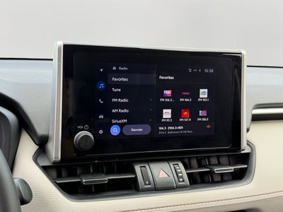 2023 Toyota RAV4 Hybrid XLE Premium