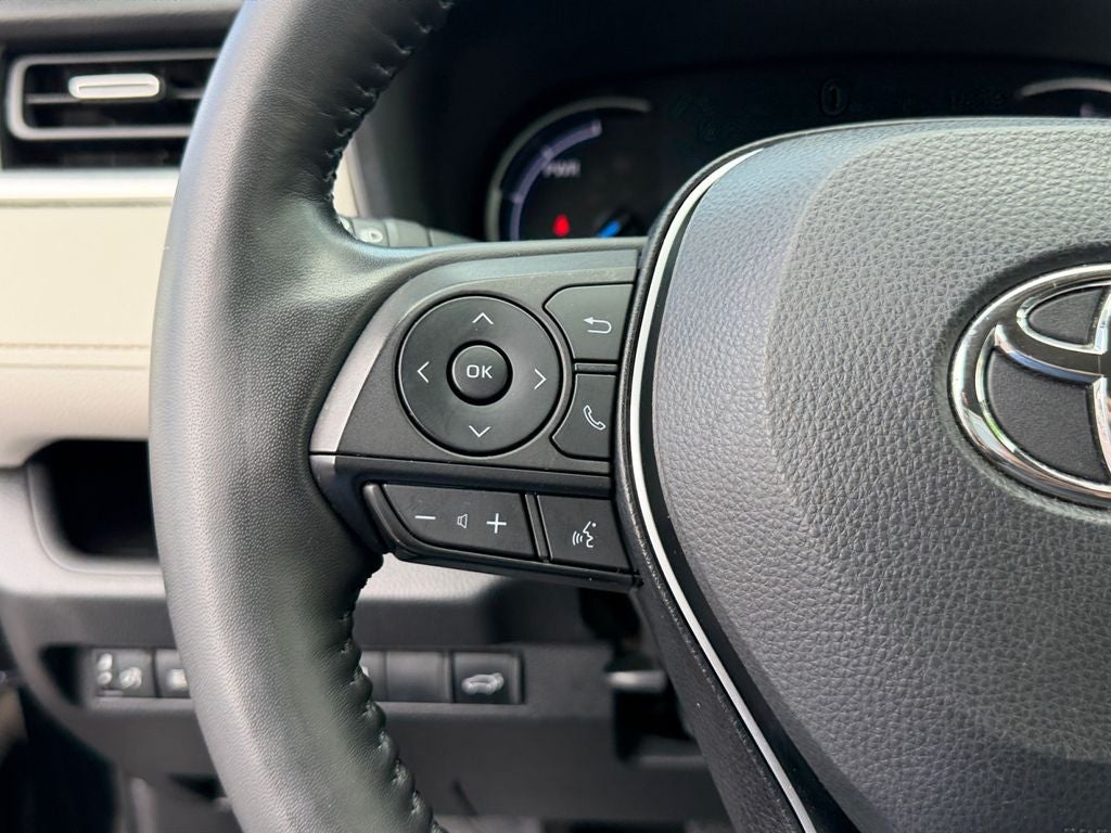 2023 Toyota RAV4 Hybrid XLE Premium