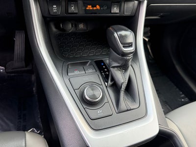 2023 Toyota RAV4 Hybrid XLE Premium