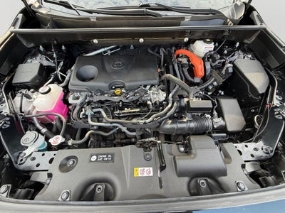 2023 Toyota RAV4 Hybrid XLE Premium