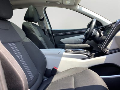 2022 Hyundai Tucson Hybrid SEL Convenience New May Price