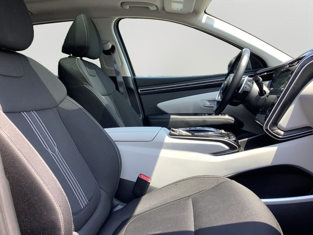 2022 Hyundai Tucson Hybrid SEL Convenience New May Price