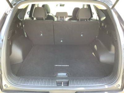 2022 Hyundai Tucson Hybrid SEL Convenience New May Price