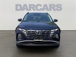 2022 Hyundai Tucson Hybrid SEL Convenience New May Price