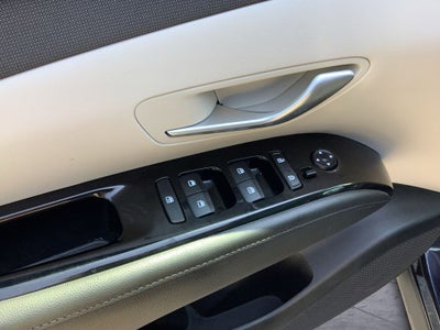 2022 Hyundai Tucson Hybrid SEL Convenience New May Price