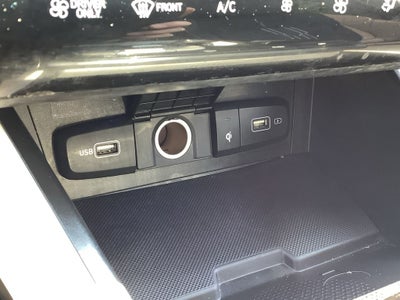 2022 Hyundai Tucson Hybrid SEL Convenience New May Price