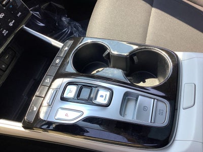 2022 Hyundai Tucson Hybrid SEL Convenience New May Price