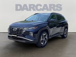 2022 Hyundai Tucson Hybrid SEL Convenience New May Price