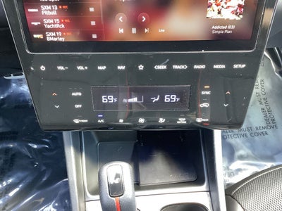 2023 Hyundai Tucson N Line