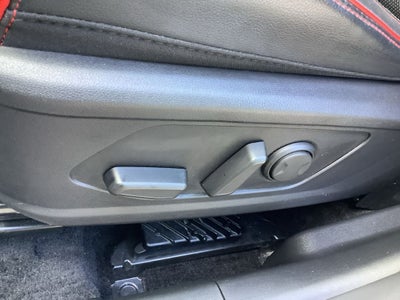 2023 Hyundai Tucson N Line