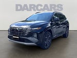 2023 Hyundai Tucson N Line