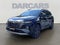 2023 Hyundai Tucson N Line