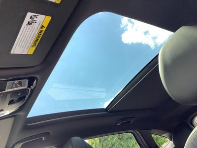 2023 Hyundai Tucson N Line
