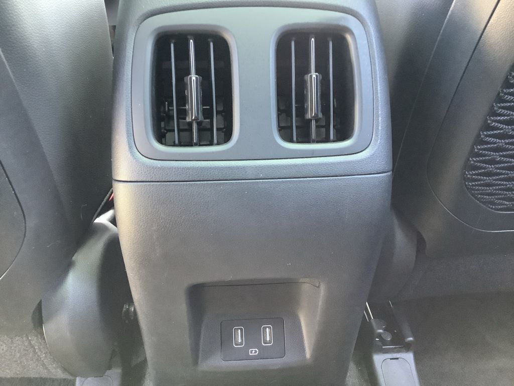 2023 Hyundai Tucson N Line