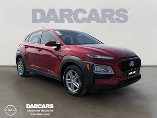 2020 Hyundai Kona SE