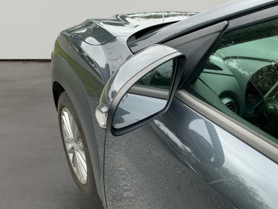 2018 Hyundai Kona SEL