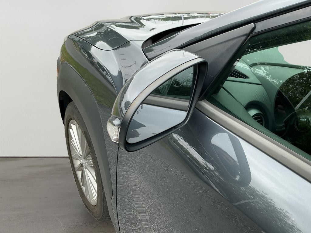 2018 Hyundai Kona SEL