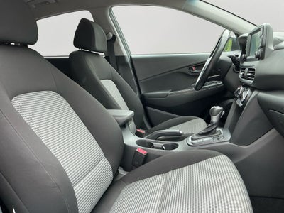 2018 Hyundai Kona SEL