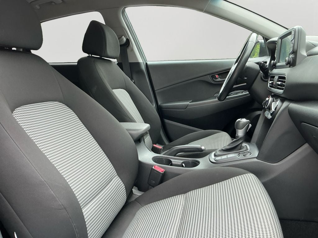 2018 Hyundai Kona SEL