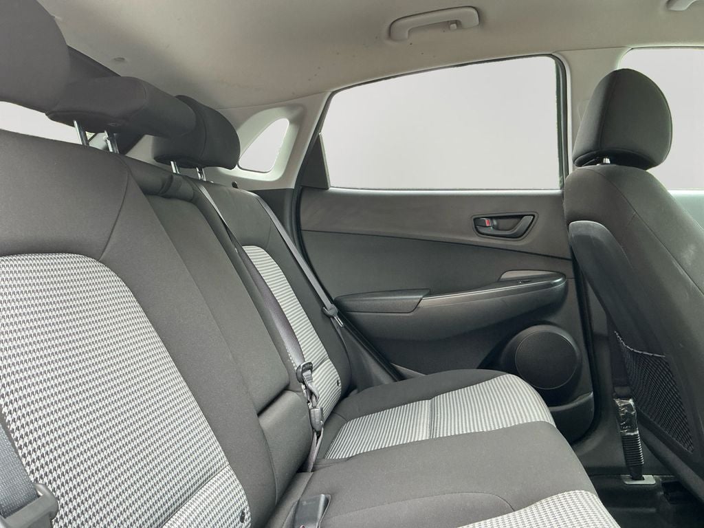2018 Hyundai Kona SEL