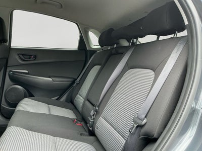 2018 Hyundai Kona SEL