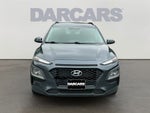 2018 Hyundai Kona SEL