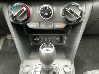 2018 Hyundai Kona SEL