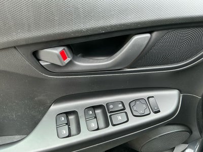 2018 Hyundai Kona SEL