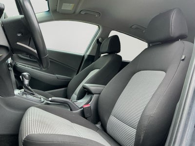 2018 Hyundai Kona SEL
