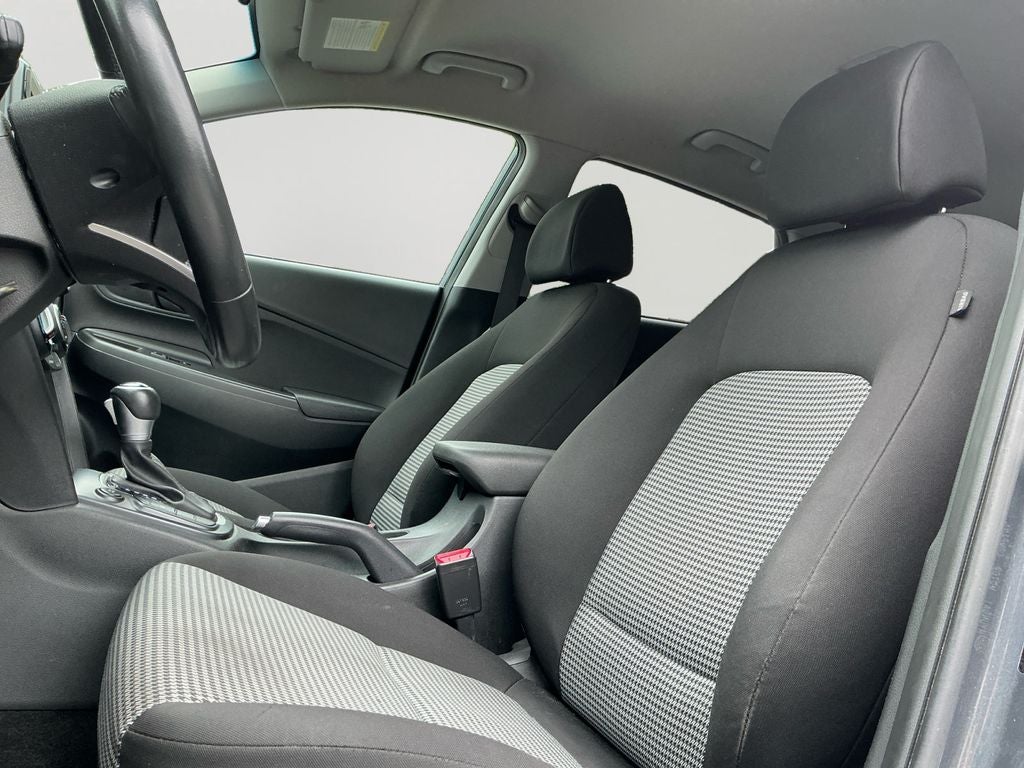 2018 Hyundai Kona SEL